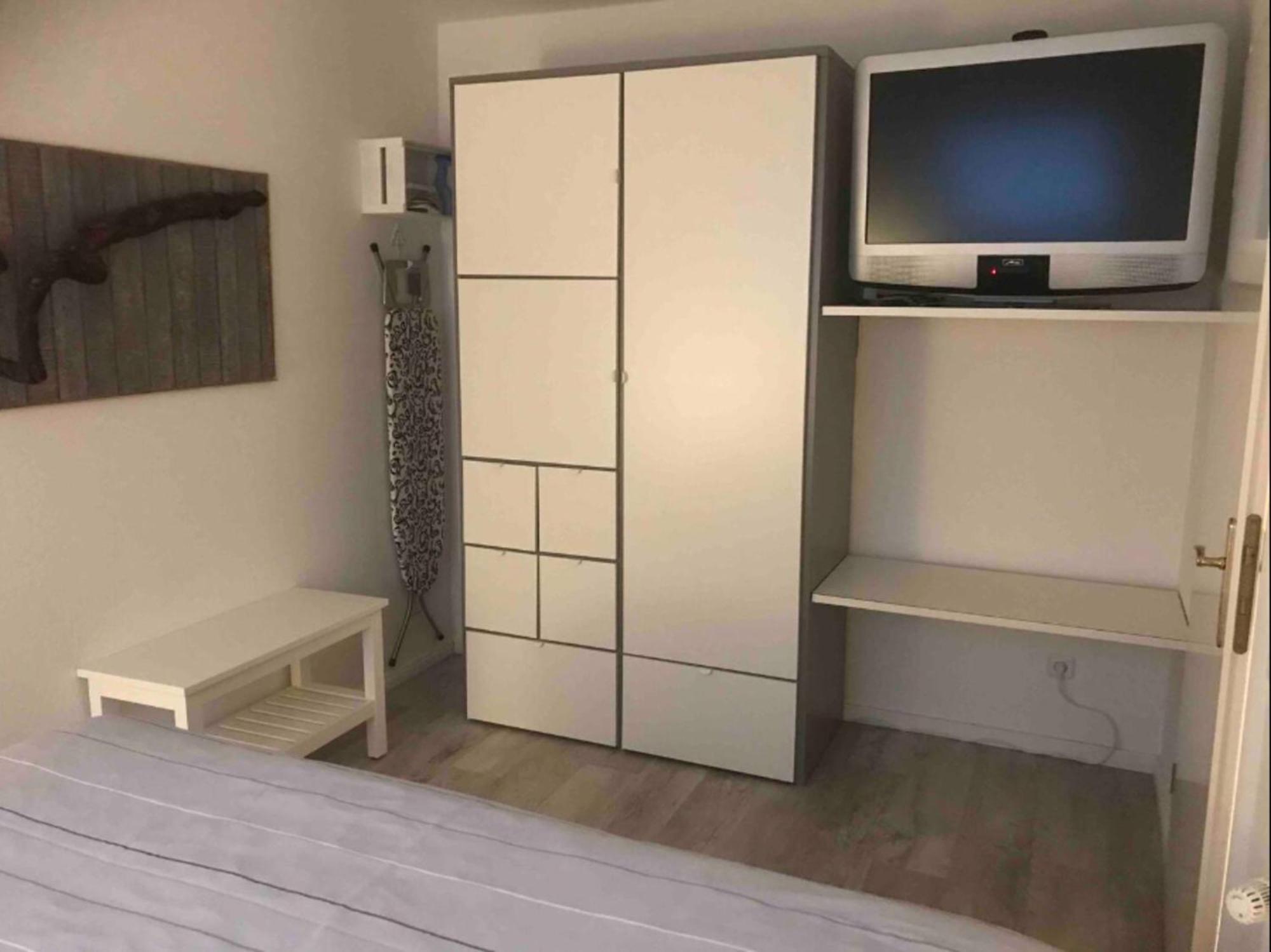 Wohnung Mit Whirlpool, Naehe Thuelsfelder Talsperre Cloppenburg Kültér fotó